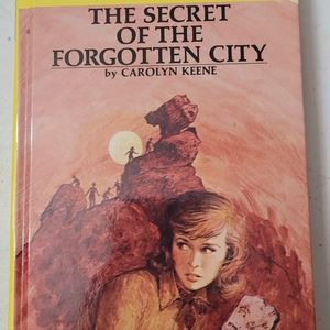 Nancy Drew Mystery Stories  #52